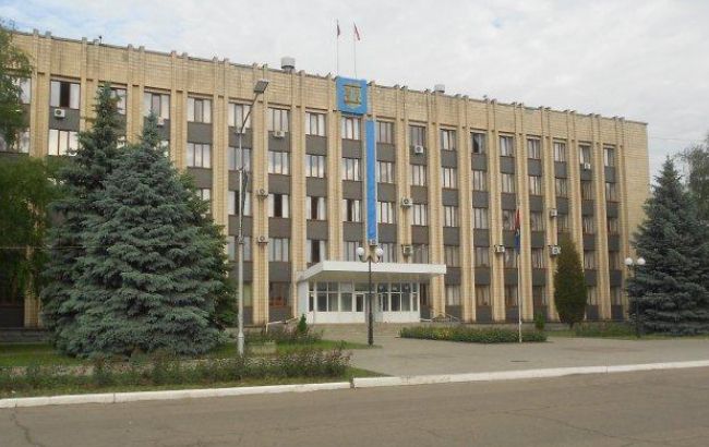 Артемівська міськрада визнала Росію країною-агресором, - МВС