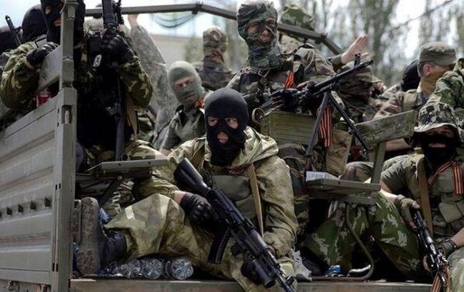 В ДНР жалуются на грабеж гумгрузов одним из батальонов, - МВД