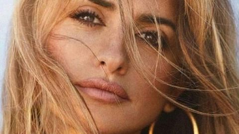 Просто приголомшлива: 47-річна Пенелопа Крус демонструє бездоганну фігуру