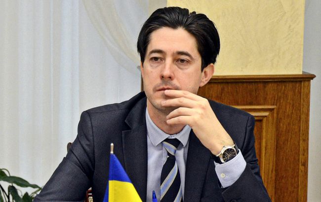 Генпрокуратура передала дело Касько в Нацполицию