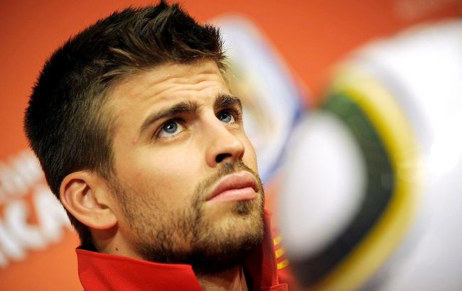 Жерар Пике открыл собственную бургерную