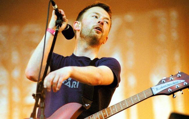 Восьмилетний мальчик написал "самую объективную" рецензию на новый альбом Radiohead