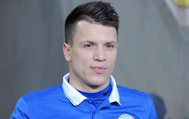 Аякс - Днепр 2:1: Видео матча