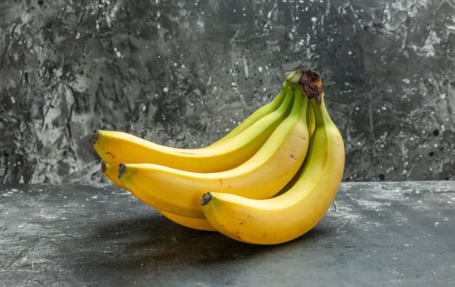 Обязательно сделайте это перед тем, как съесть банан: вот почему это важно