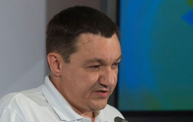 Тымчук рассказал, где может начаться наступление российских войск на Донбассе