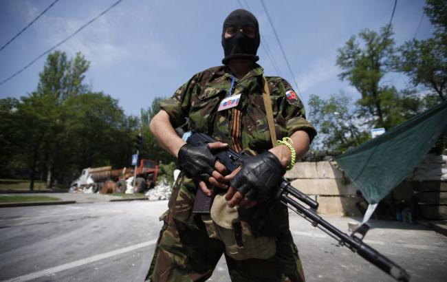 У ДНР прийняли "закон" про створення збройних сил