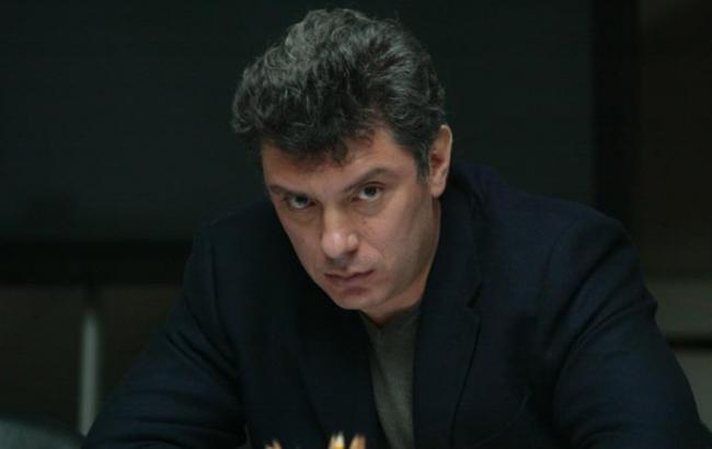 Следствие рассматривает убийство Немцова как заказное