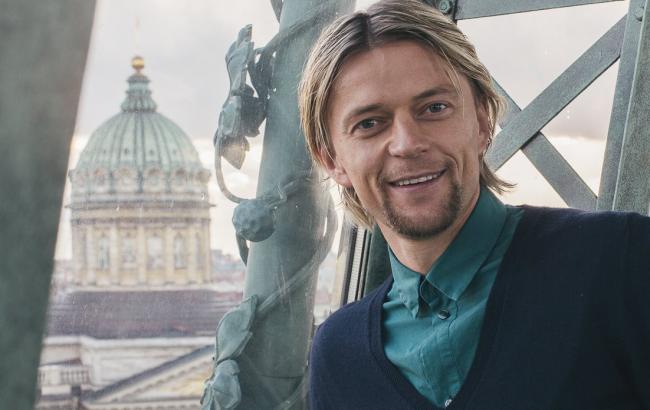 Дружина рекордсмена збірної України розповіла про віру екс-футболіста в магію