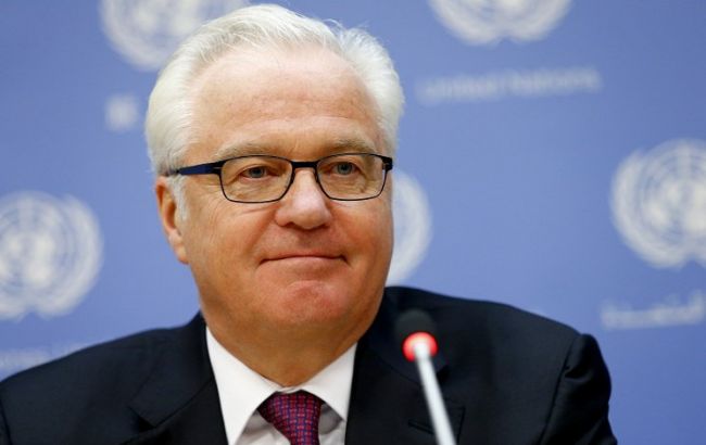 РФ внесла в Совбез ООН проект новой резолюции по борьбе с ИГ