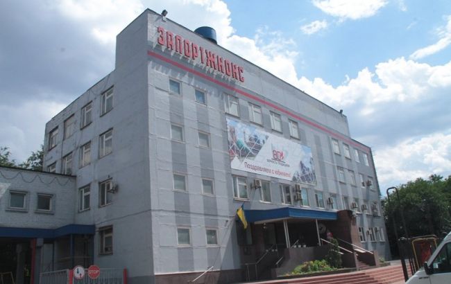 Взрыв на заводе в Запорожье: названы причины происшествия