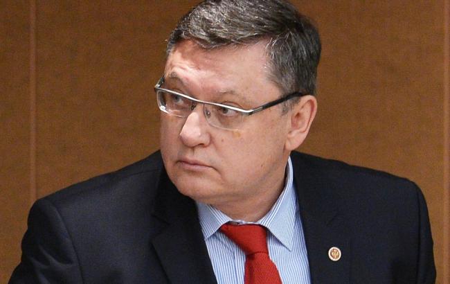 МВС РФ: на стороні ІДІЛ в Сирії воюють близько 2 тисяч росіян