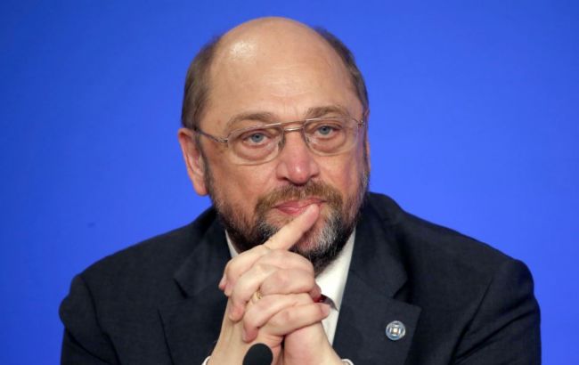 Глава Європарламенту назвав референдум в Угорщині з питань мігрантів "небезпечною грою"