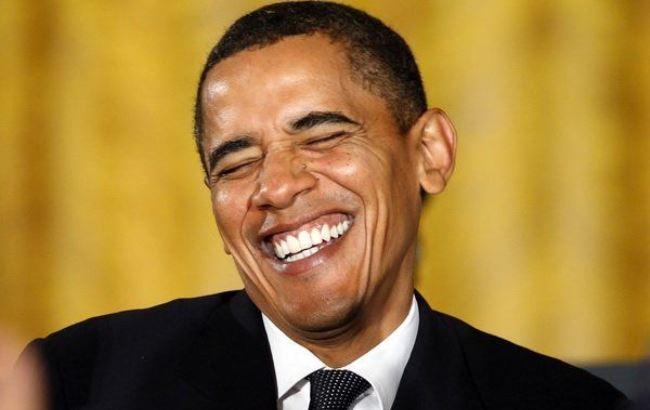 Барак Обама и Дональд Трамп стали бородачами