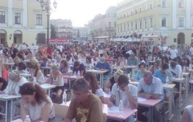 "Відправляють в Карпати": в Одессе экскурсовод "потроллил" туристов из РФ