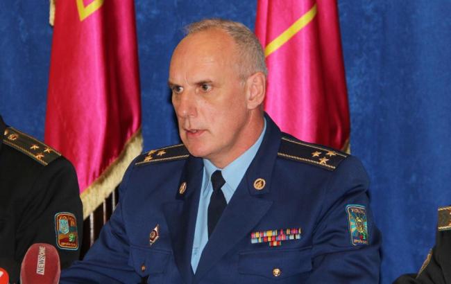 Никаких ограничений для жителей Донбасса на призыв в армию нет, - Генштаб