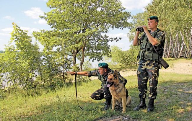 У зоні АТО протягом доби було зафіксовано 32 безпілотники, - Держприкордонслужба