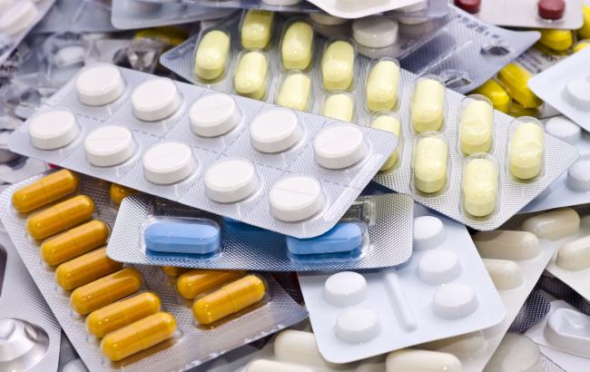 В Україні набув чинності закон про закупівлі ліків через механізми ООН