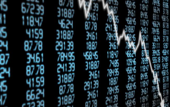 Евробонды Украины продолжают падение на фоне ожидания отчета Кабмина