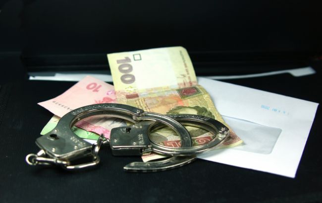 Суд знову не виніс вирок корупціонеру від БПП