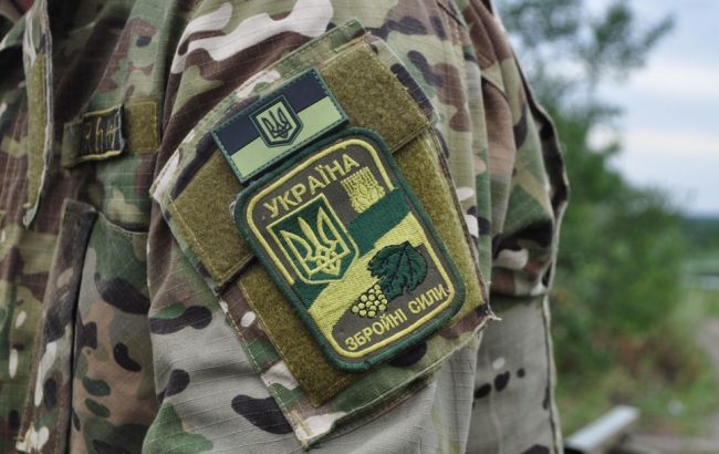 Россия заявила о задержании в Ростове военнослужащего ВСУ