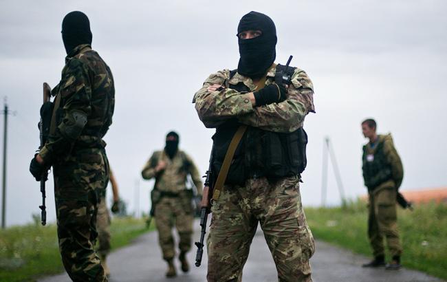 ДНР спростувала захоплення Комінтернового