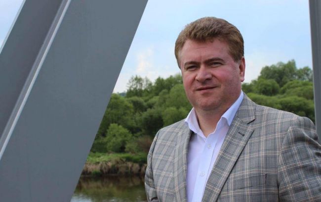 Андрія Галущака призначили на посаду держсекретаря Міністерства інфраструктури