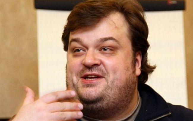На "Матч-ТВ" уволили Василия Уткина