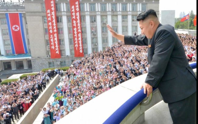 Північна Корея вперше дозволить туристам проїхати по країні на поїзді