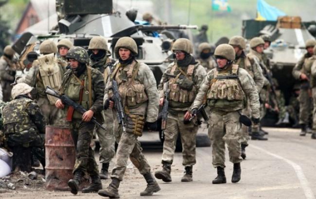 В Одесі до охорони правопорядку на Новий рік залучать Нацгвардію, - активіст