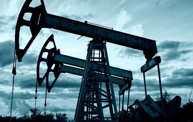Цена нефти Brent поднялась выше 33 долларов за баррель