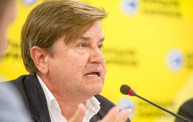 Эксперт: ряду нардепов придется в суде доказать свои обвинения в адрес Иванющенко