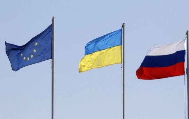 Россия выступила с "секретными предложениями" по ассоциации Украины и ЕС