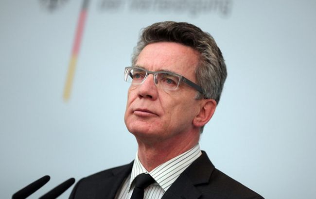 У Німеччині мають намір створити центр захисту від дезінформації