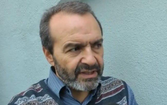 "Рейдерське захоплення людської ідеї", - Шендерович про День Перемоги в РФ