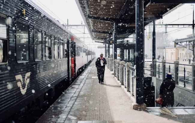 Прозрачно и честно: новые принципы поставки электроэнергии для «Укрзализныци»