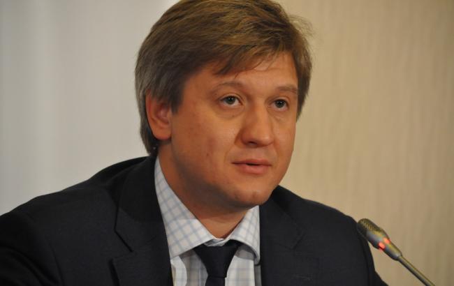 У Порошенка озвучили терміни початку роботи Антикорупційного бюро