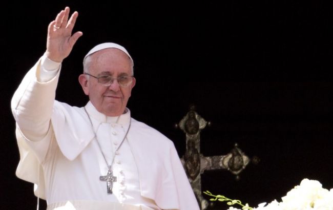 Папа Римский не смотрел телевизор с 1990 г