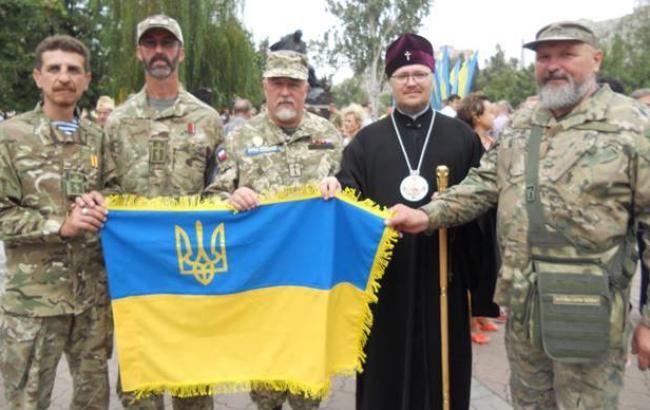 Бойовики "ДНР" погрожують відібрати храми УПЦ КП на окупованій території Донбасу