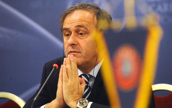 УЄФА не буде бойкотувати ЧС-2018