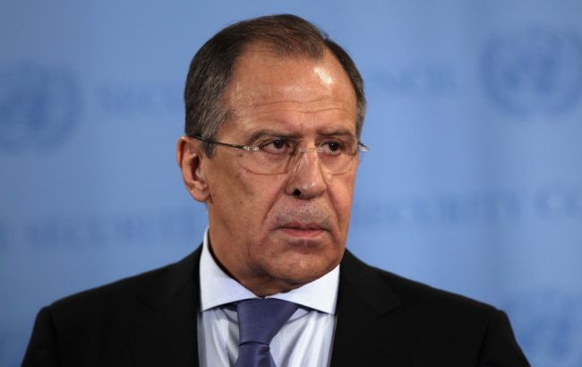 Лавров підтвердив участь у переговорах МЗС "нормандської четвірки" 3 березня