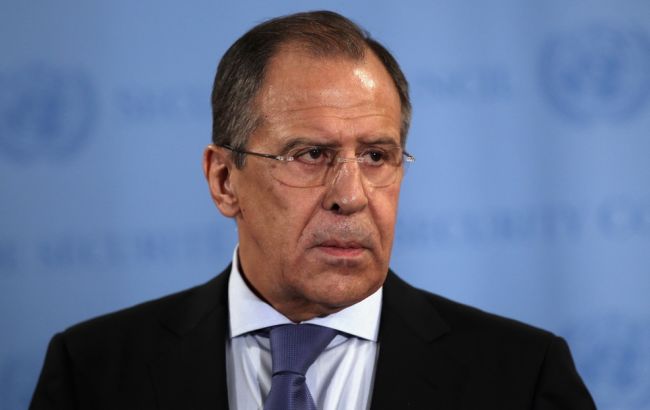 Лавров отрицает вмешательство РФ в разногласия в руководстве США