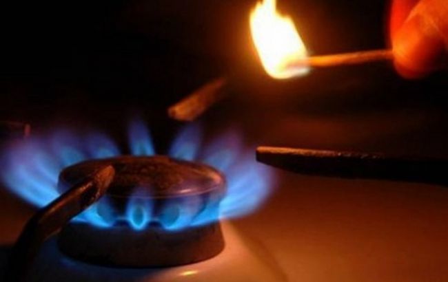 Украина за три месяца снизила потребление газа на 21,3%, - Минэнерго