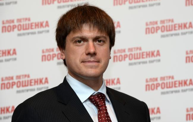 Докапіталізація ПриватБанку не вплине  на показники держбюджету, - нардеп