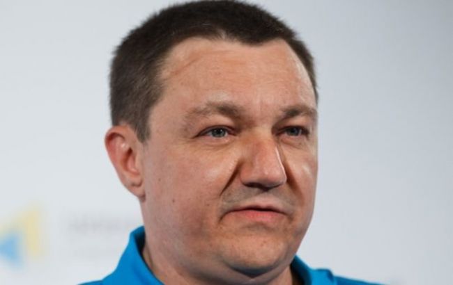 ИС объясняет уменьшение обстрелов со стороны боевиков погодными условиями