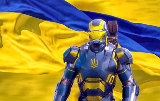 В 2017 году в Украине выйдет художественный фильм "Киборги"