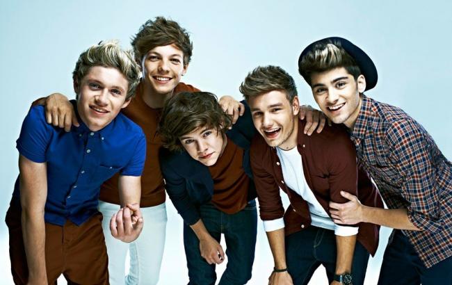 Зейн Малік покинув гурт One Direction