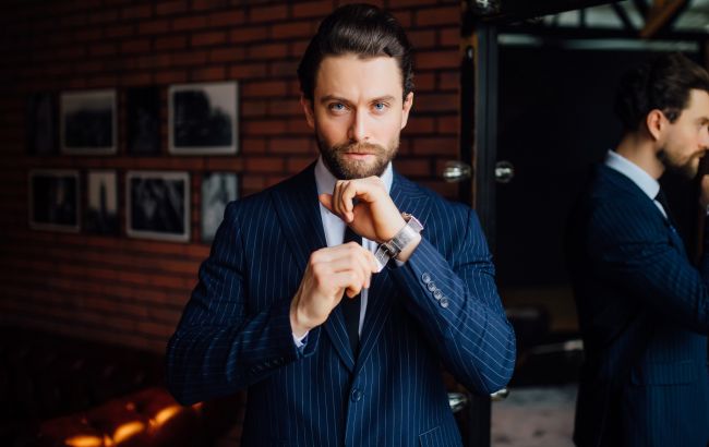 12 мужских духов на зиму: они добавят статуса, уверенности и уюта