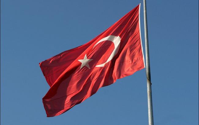 Туреччина звинуватила РФ в ще одному порушенні повітряних кордонів
