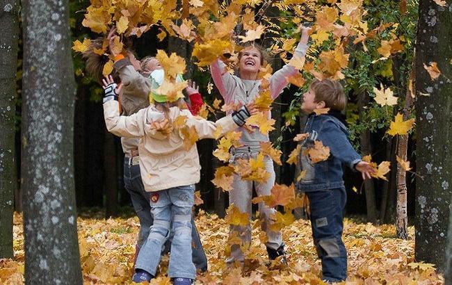 У Києві у двох школах запроваджено канікули через хімічне забруднення, - КМДА
