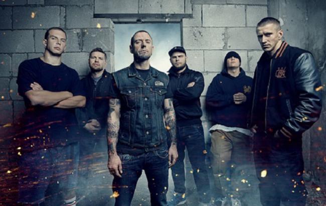 Ангелы, богатыри и обнаженка: группа BRUTTO презентовала новый клип